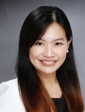 Ma. Denisse R. Fernandez MD, DPDS